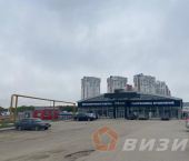 торговое помещение 3500 кв м Московское шоссе 18-й километр, 27А