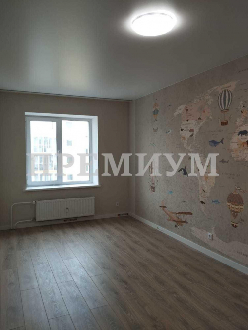 Продажа 2-комн квартиры улица Анетты Басс, 4к2