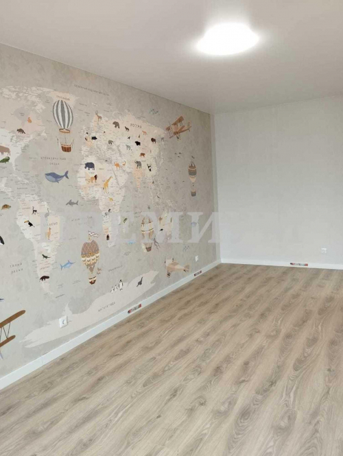 Продажа 2-комн квартиры улица Анетты Басс, 4к2