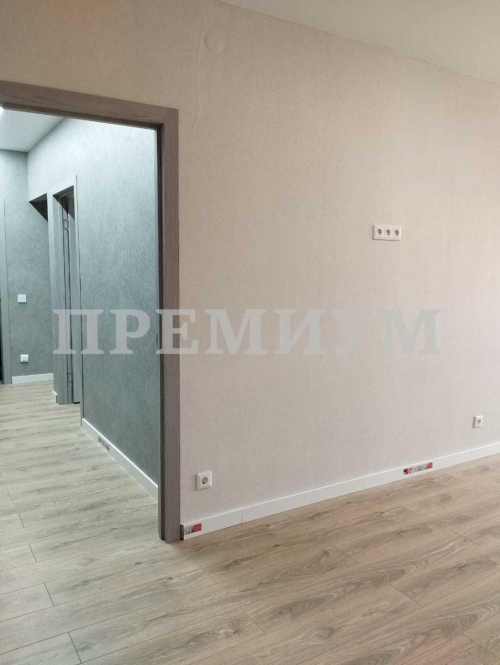 Продажа 2-комн квартиры улица Анетты Басс, 4к2