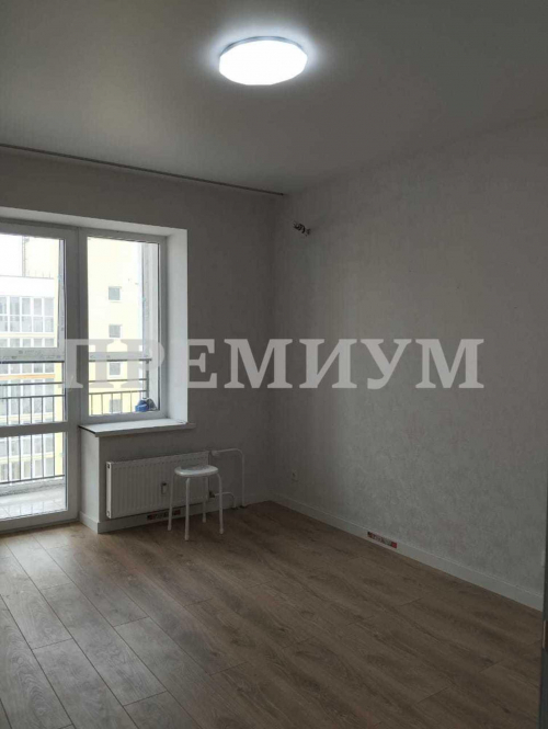 Продажа 2-комн квартиры улица Анетты Басс, 4к2