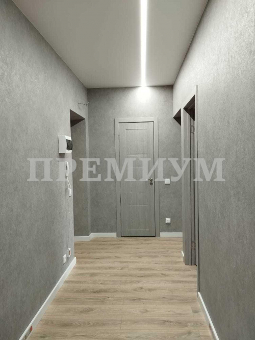 Продажа 2-комн квартиры улица Анетты Басс, 4к2