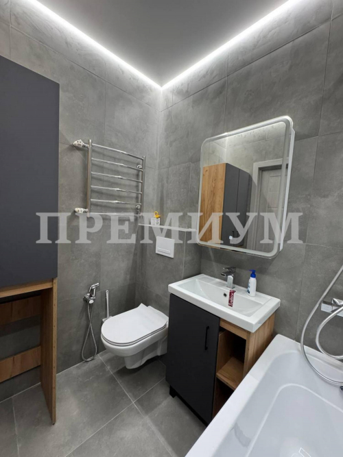 Продажа 2-комн квартиры улица Анетты Басс, 4к2