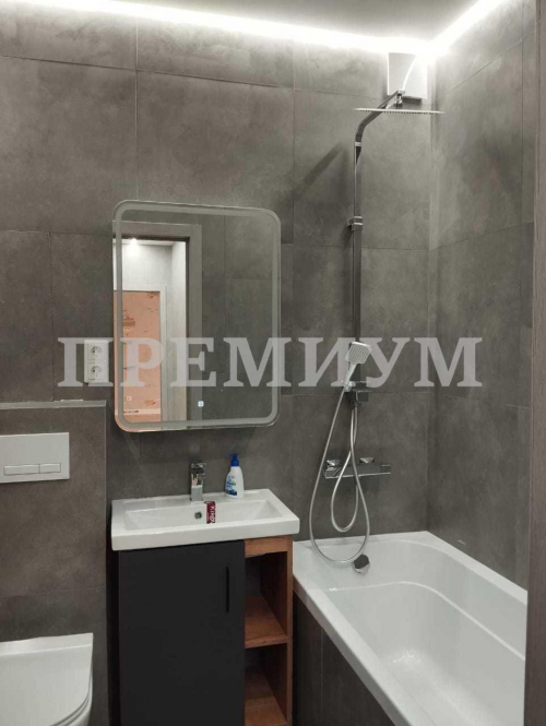 Продажа 2-комн квартиры улица Анетты Басс, 4к2