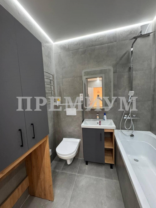 Продажа 2-комн квартиры улица Анетты Басс, 4к2