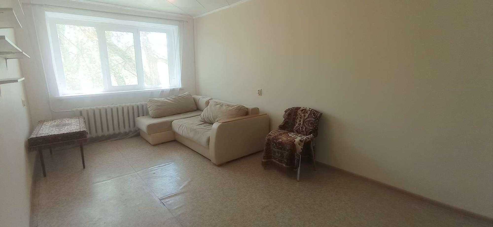 Купить квартиру за 4 500 000 рублей на Кирова проспект, 282