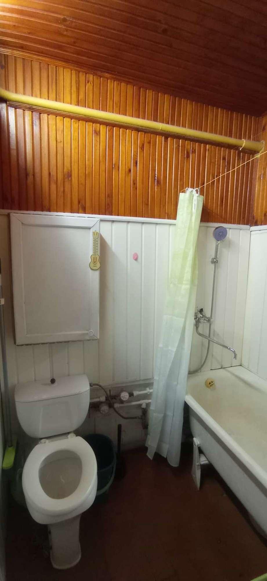 Купить квартиру за 4 500 000 рублей на Кирова проспект, 282