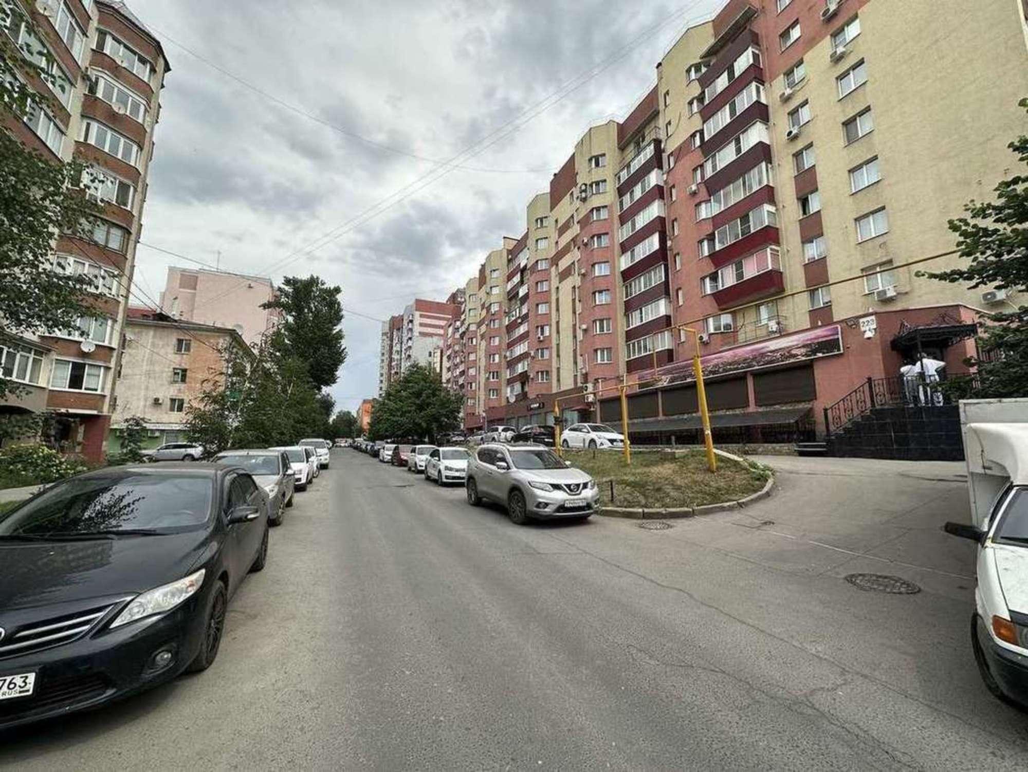 Купить офис, помещение под офис за 19 500 000 рублей на Пушкина улица, 223