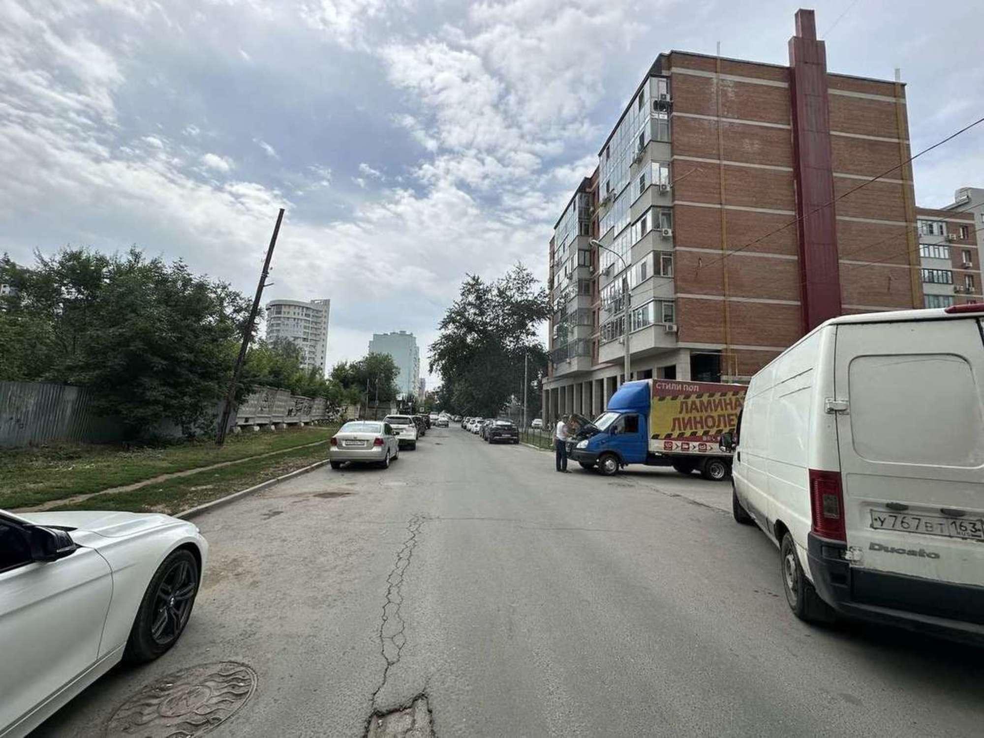 Купить офис, помещение под офис за 19 500 000 рублей на Пушкина улица, 223