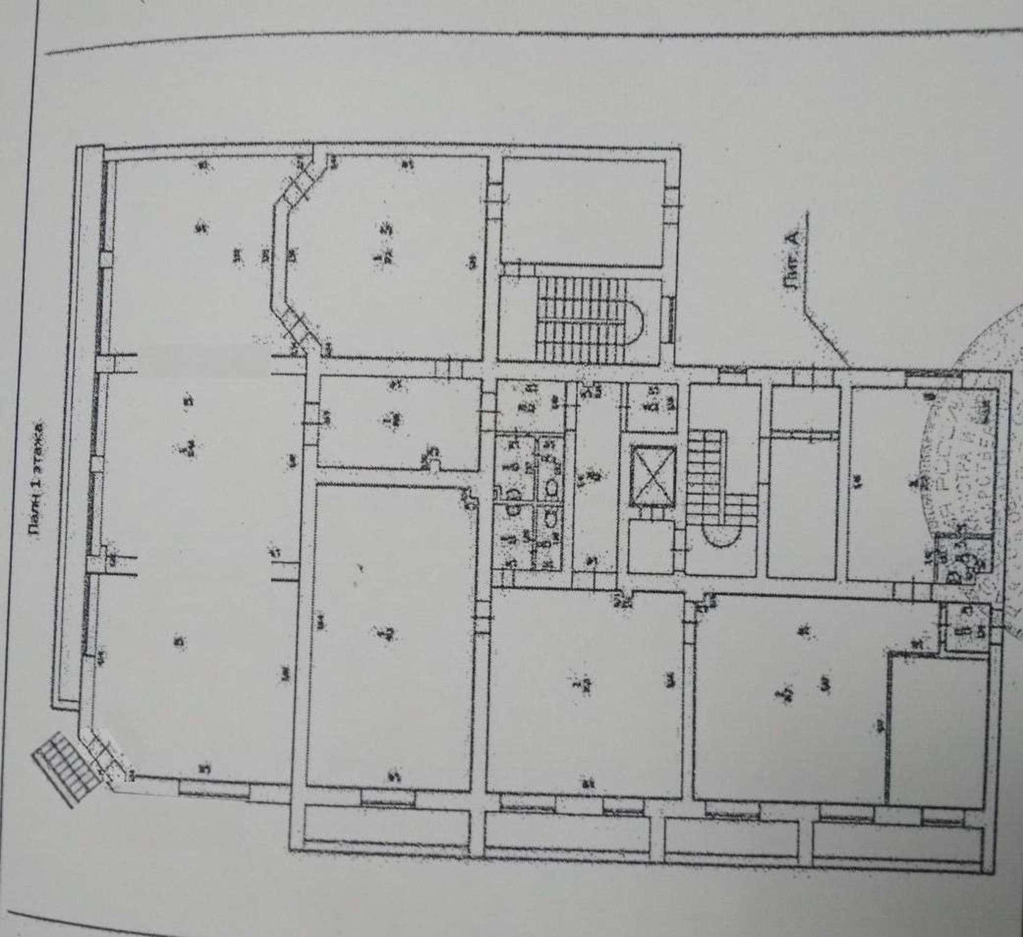 Купить офис, помещение под офис за 19 500 000 рублей на Пушкина улица, 223