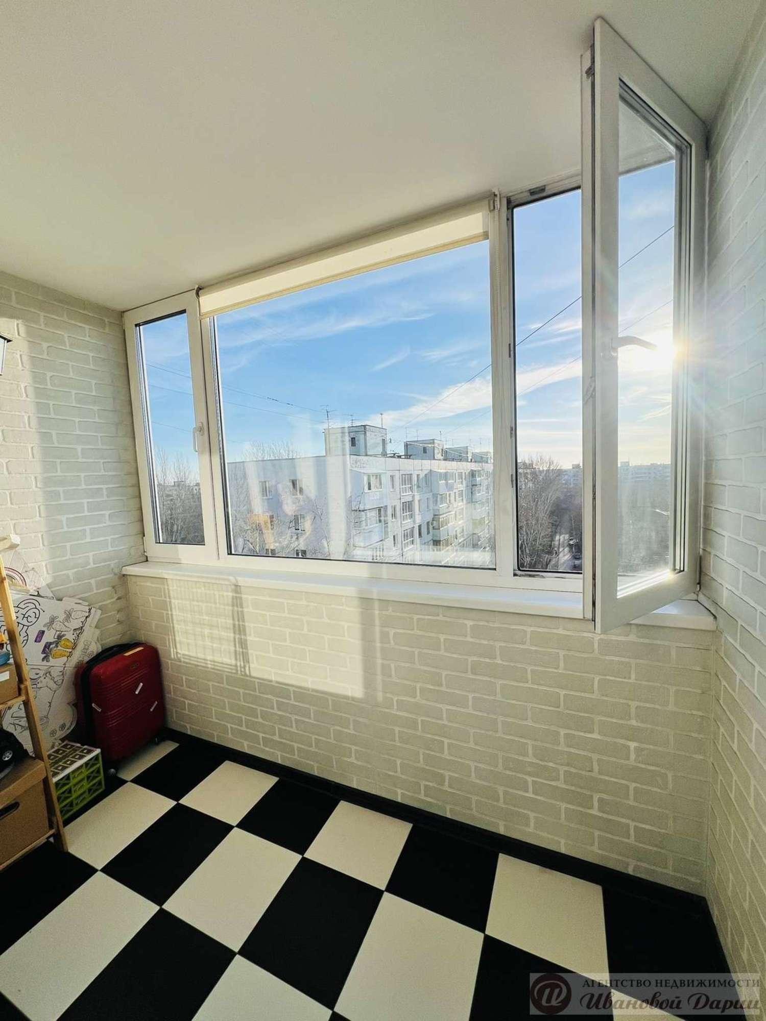 Купить квартиру за 7 000 000 рублей на Фадеева улица, 57