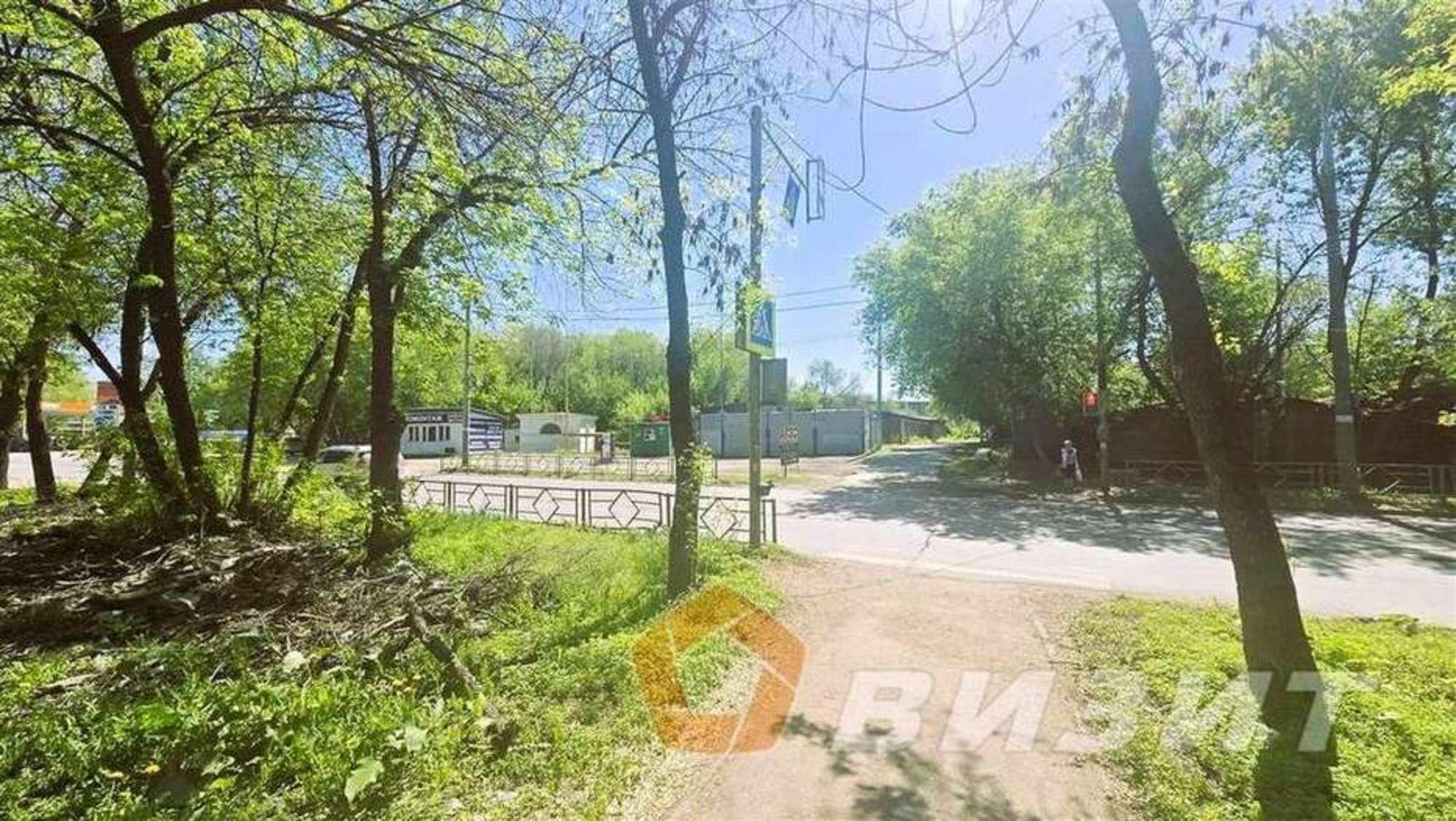Купить землю, земельный участок за 10 500 000 рублей на Литвинова улица, 335А