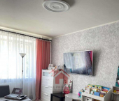 2-комн, 42.9кв м, этаж 4/9 Ново-Садовая улица, 38