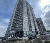 торговое помещение 28 кв м Советской Армии улица, 91