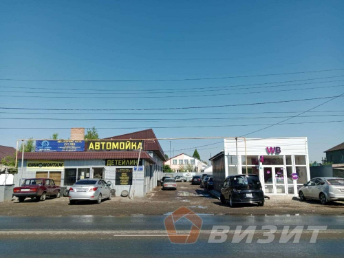 Продажа здания Зубчаниновское шоссе, 32а