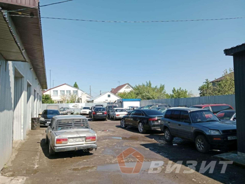 Продажа здания Зубчаниновское шоссе, 32а