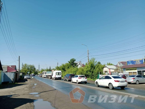 Продажа здания Зубчаниновское шоссе, 32а