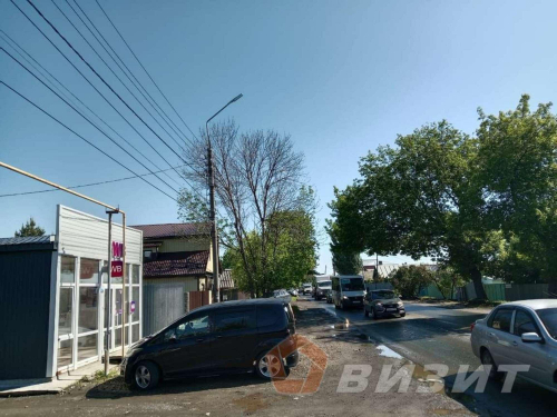 Продажа здания Зубчаниновское шоссе, 32а