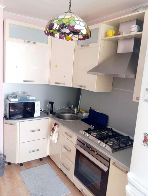 Продажа 1-комн квартиры Ташкентская улица, 145