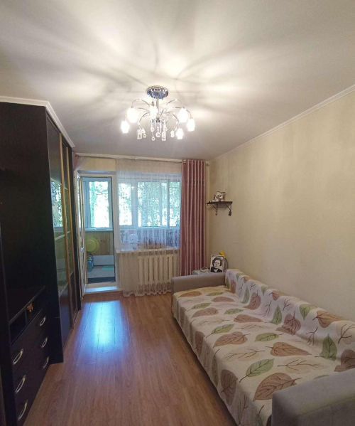 Продажа 1-комн квартиры Ташкентская улица, 145