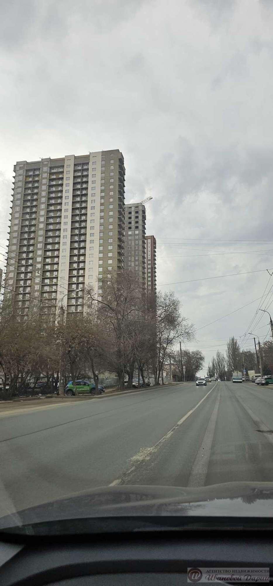 Купить квартиру за 4 650 000 рублей на Советской Армии улица