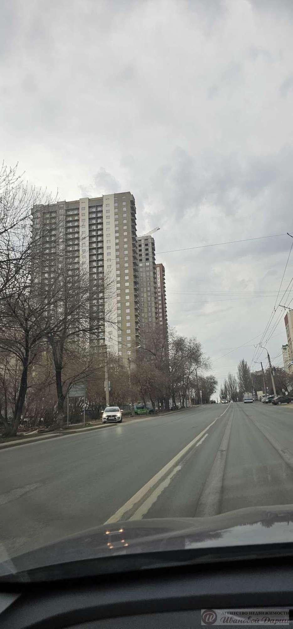 Купить квартиру за 4 650 000 рублей на Советской Армии улица