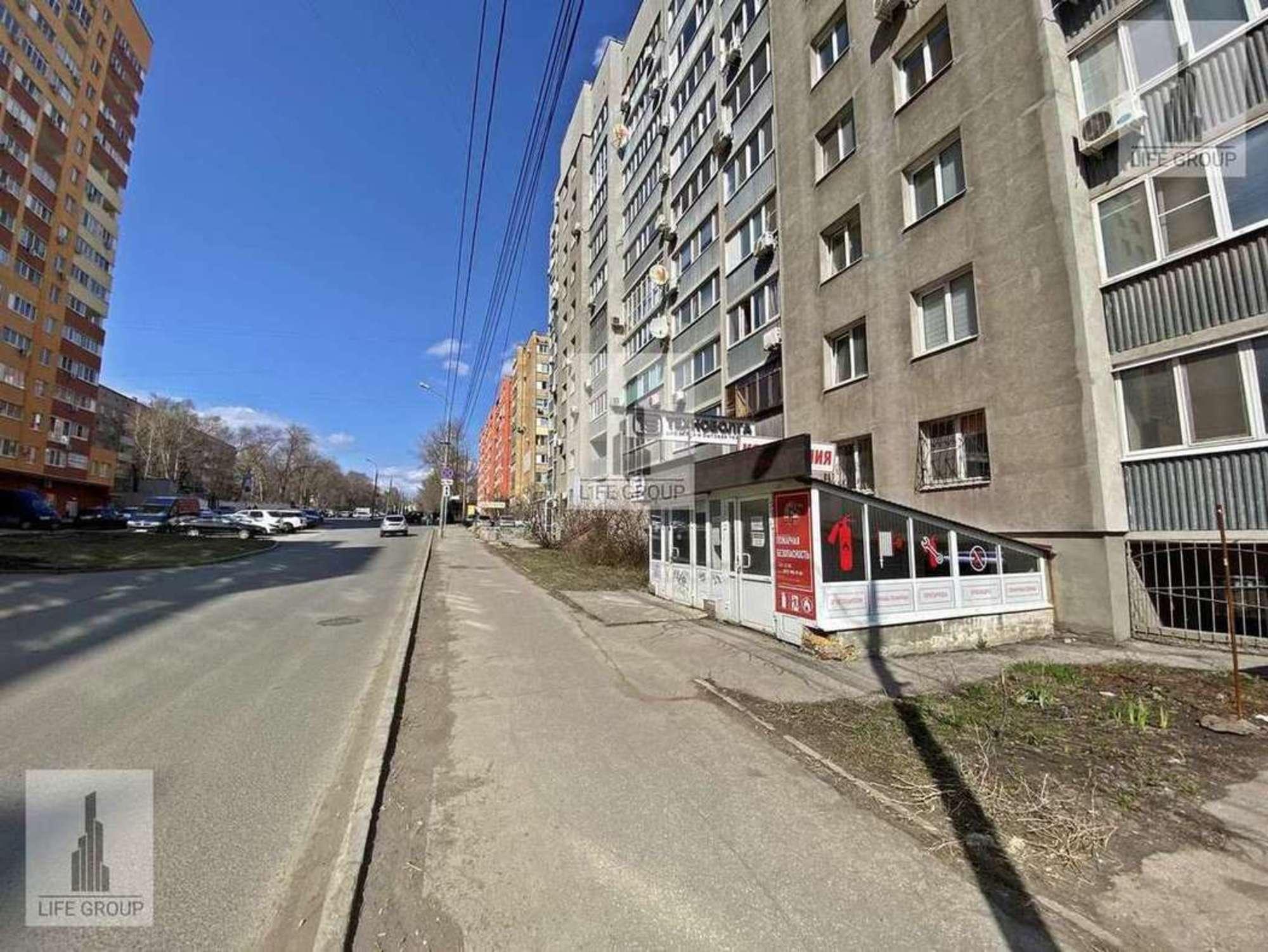 Купить офис, помещение под офис за 10 500 000 рублей на Дыбенко улица, 120а