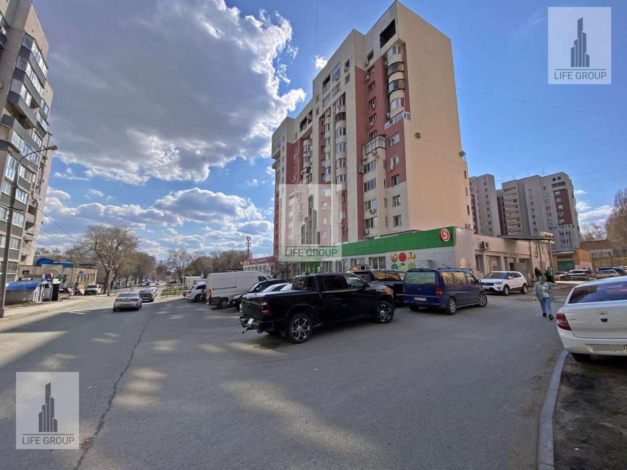 Купить офис, помещение под офис за 10 500 000 рублей на Дыбенко улица, 120а