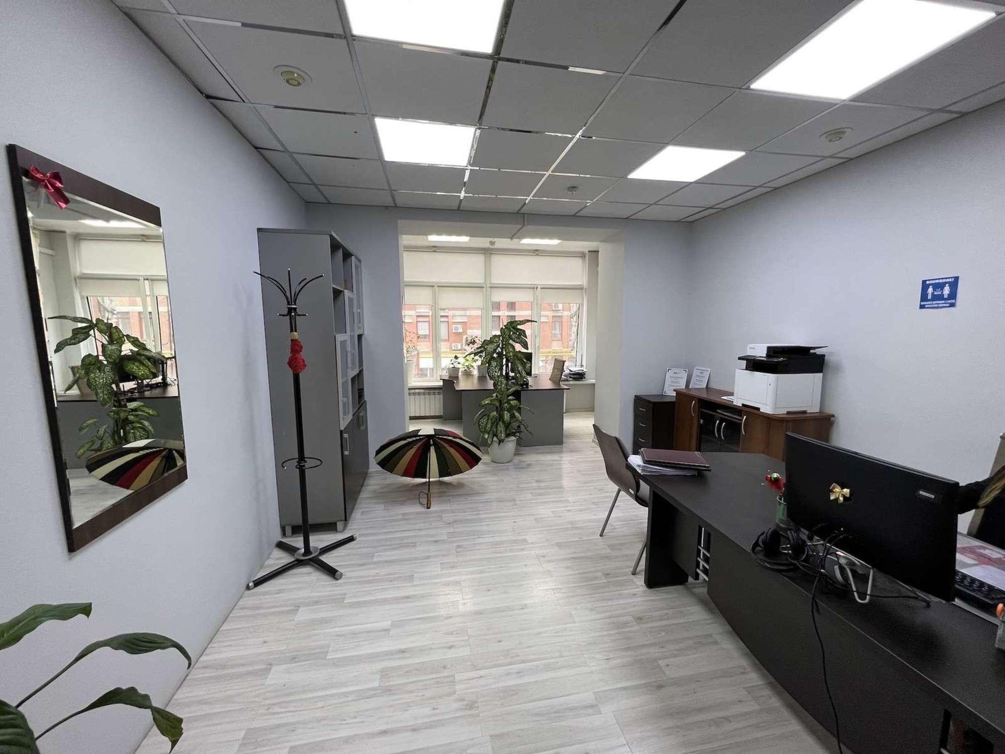Купить офис, помещение под офис за 68 900 000 рублей на Самарская улица, 171