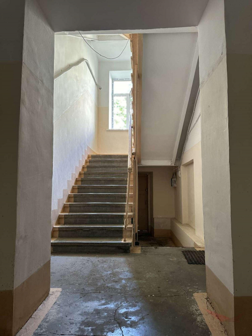 Продажа комнаты Ново-Садовая улица, 8к2