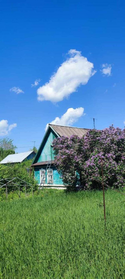 Продажа дома Достоевского улица, 41