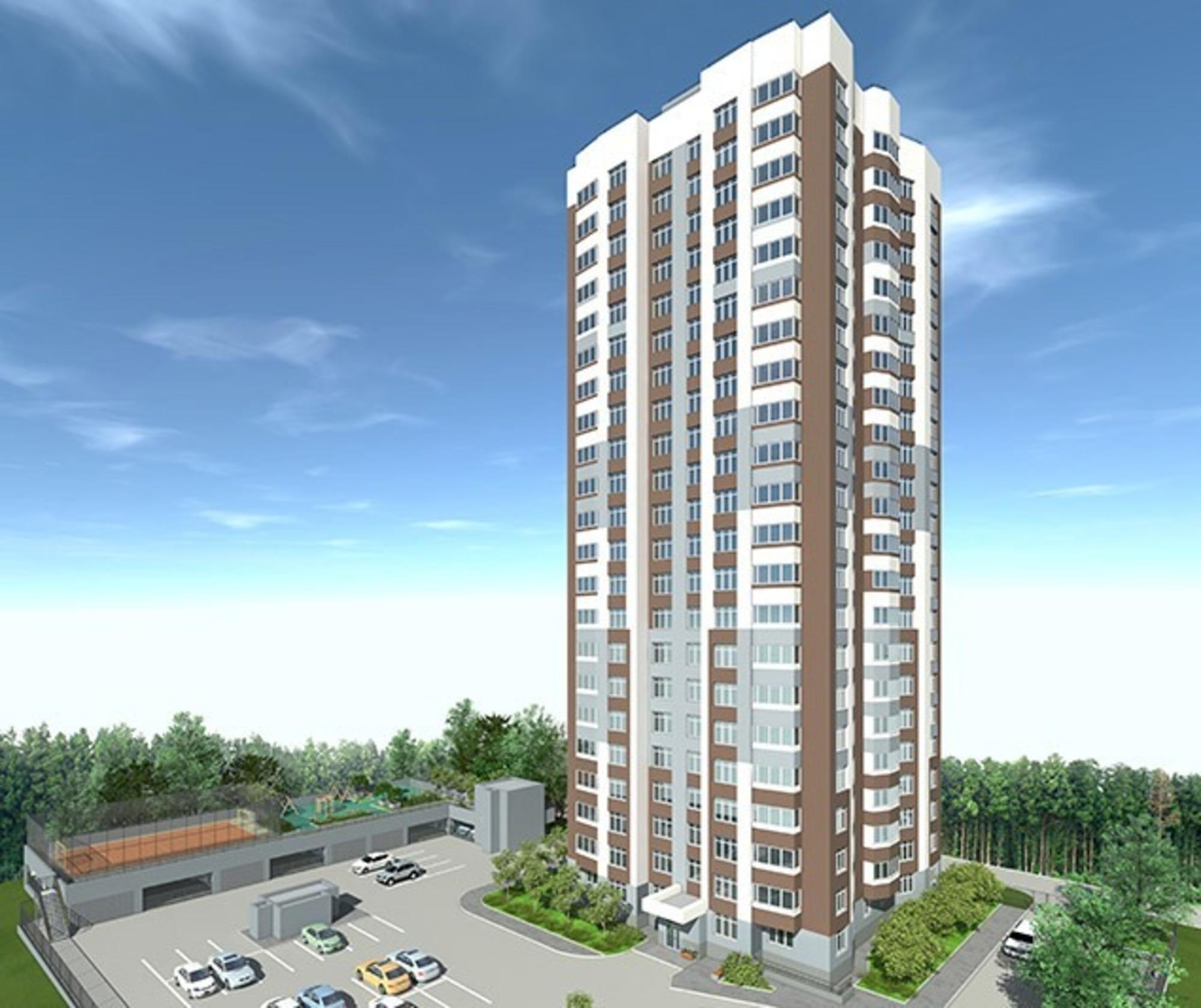 Купить квартиру за 6 114 150 рублей на Ногина улица, 8