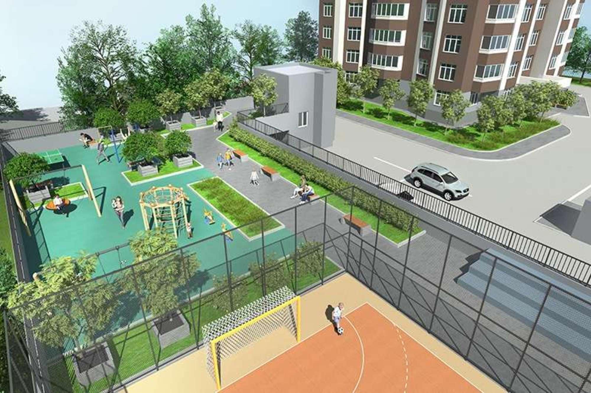 Купить квартиру за 6 114 150 рублей на Ногина улица, 8