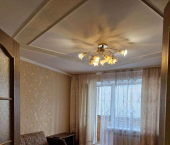 2-комн, 57кв м, этаж 3/10 Карла Маркса проспект, 10