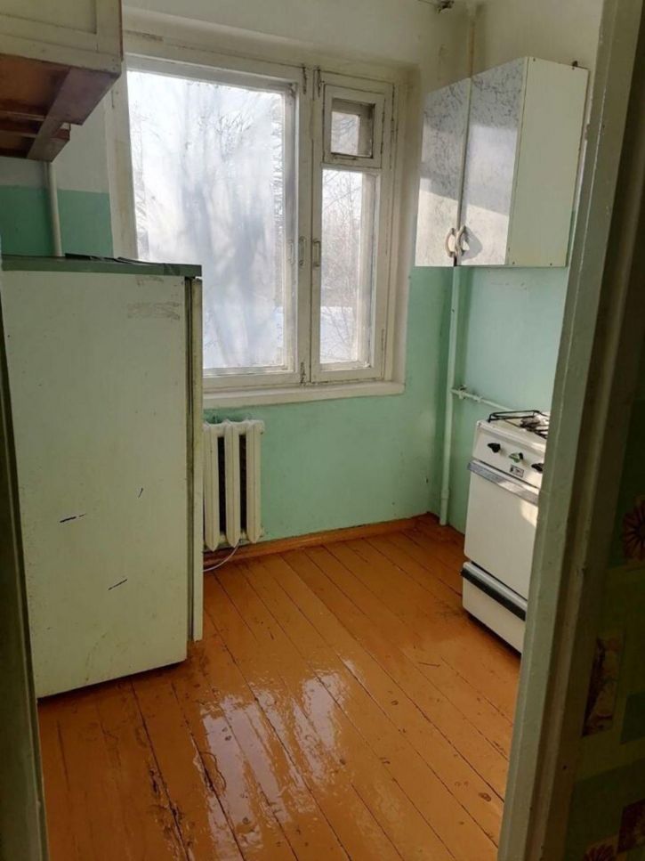 1-комн квартира Ташкентская улица, 125