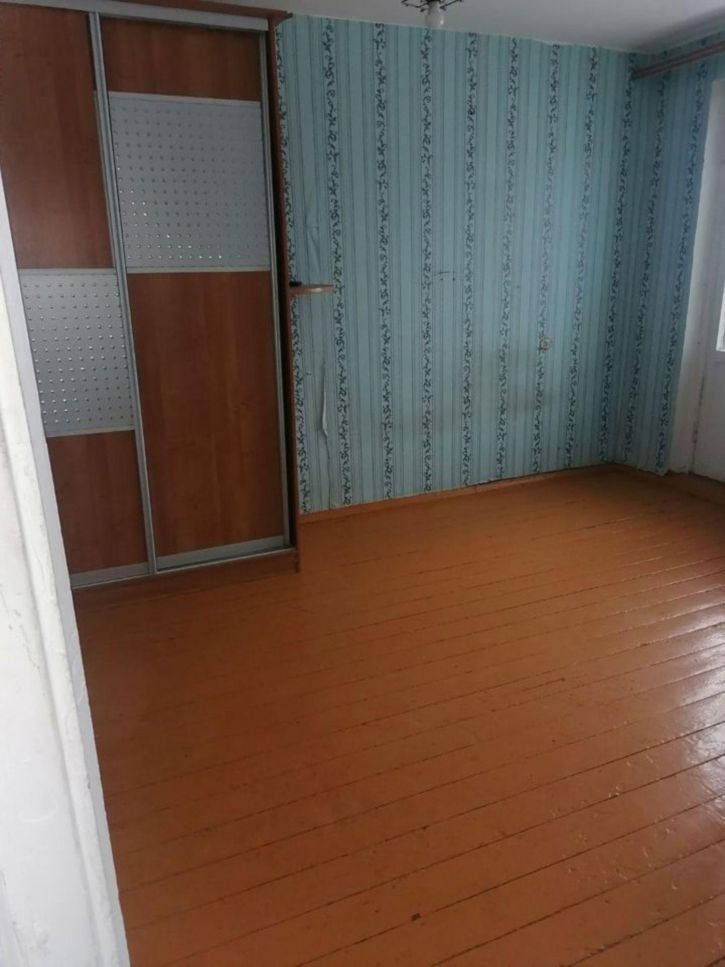 1-комн квартира Ташкентская улица, 125