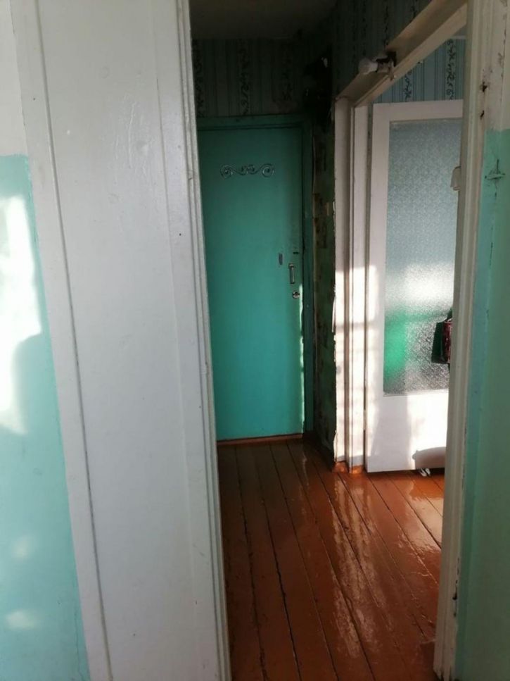 1-комн квартира Ташкентская улица, 125