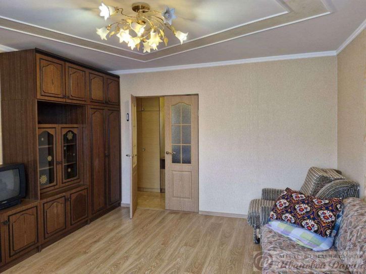 2-комн квартира Карла Маркса проспект, 10