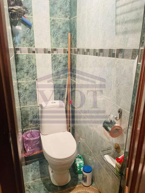 Продажа 2-комн квартиры Днепровский проезд, 3