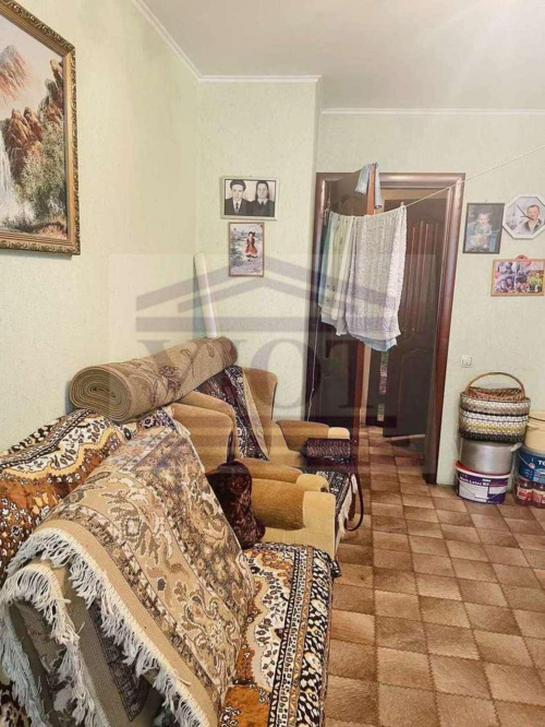 Продажа 2-комн квартиры Днепровский проезд, 3