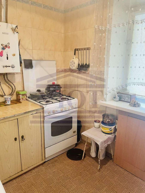 Продажа 2-комн квартиры Днепровский проезд, 3