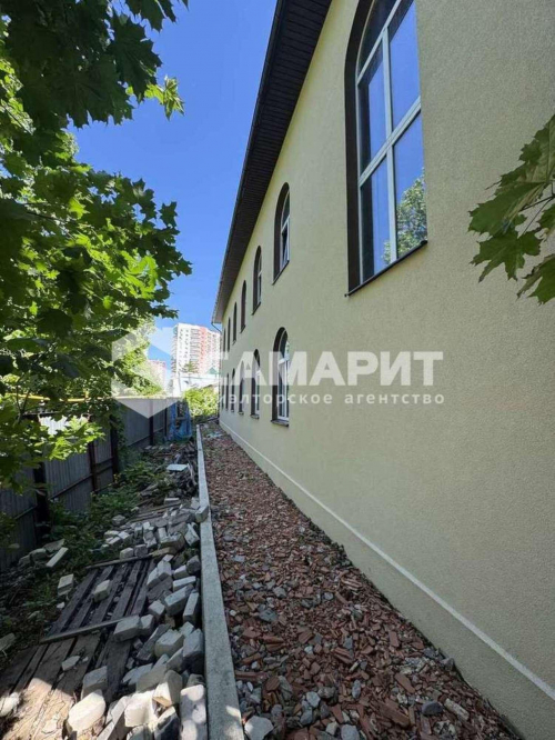 Продажа дома 7-я просека, 25