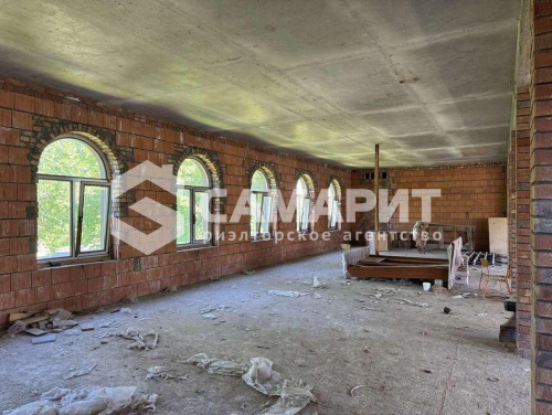 Продажа дома 7-я просека, 25