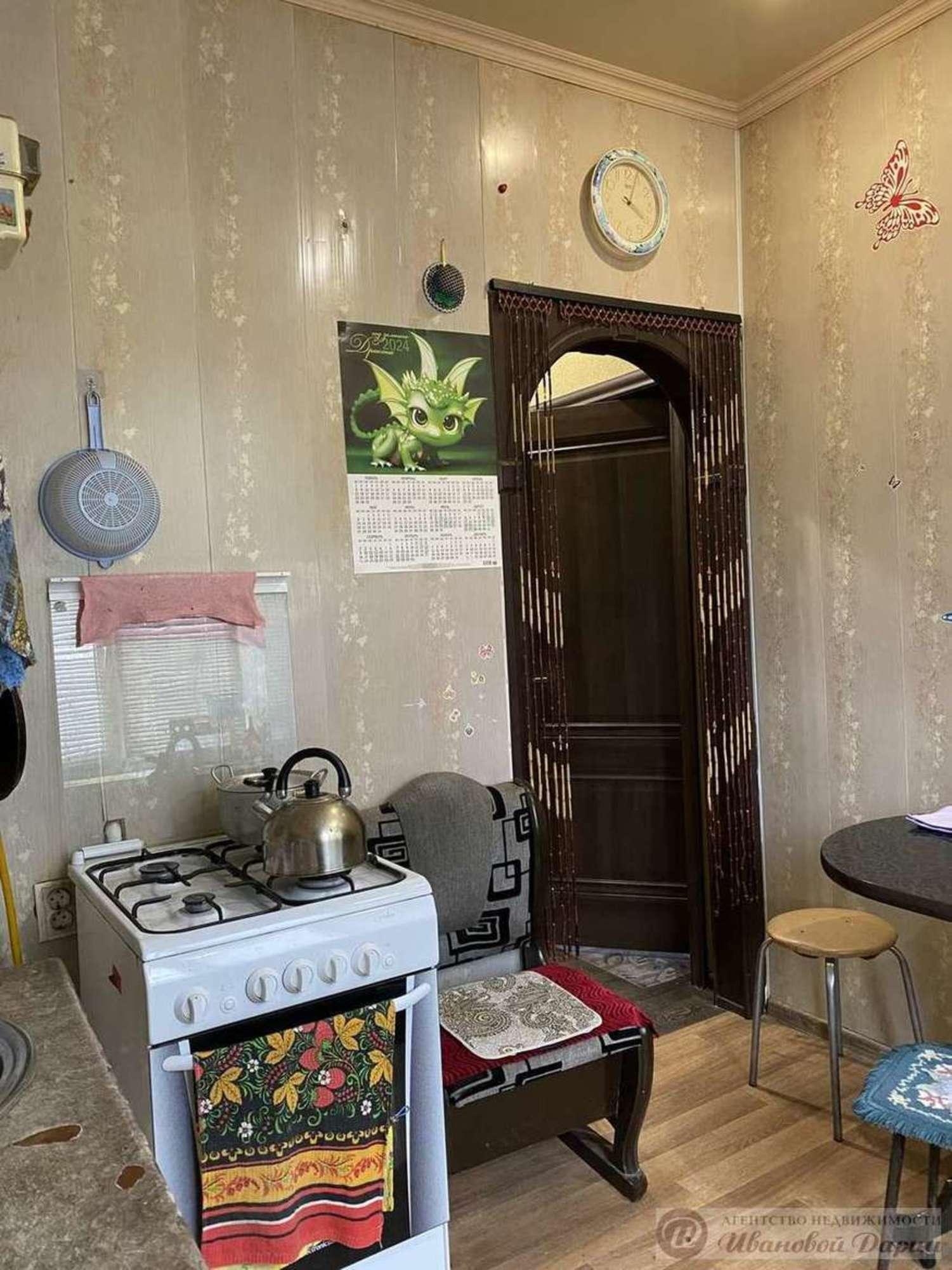 Купить комнату за 1 500 000 рублей на Блюхера улица, 2