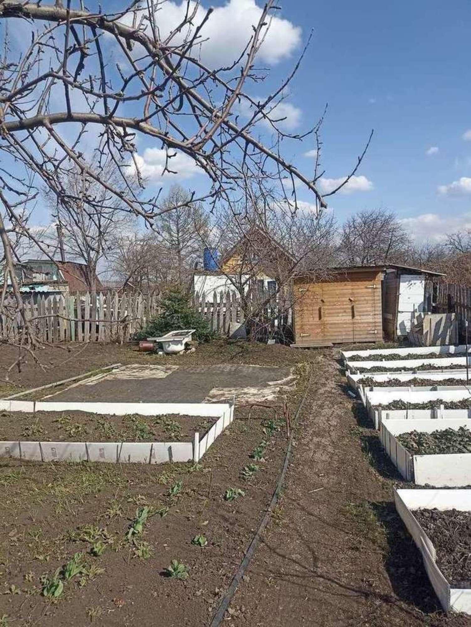 Купить землю, земельный участок за 2 000 000 рублей на 12-я улица, 24