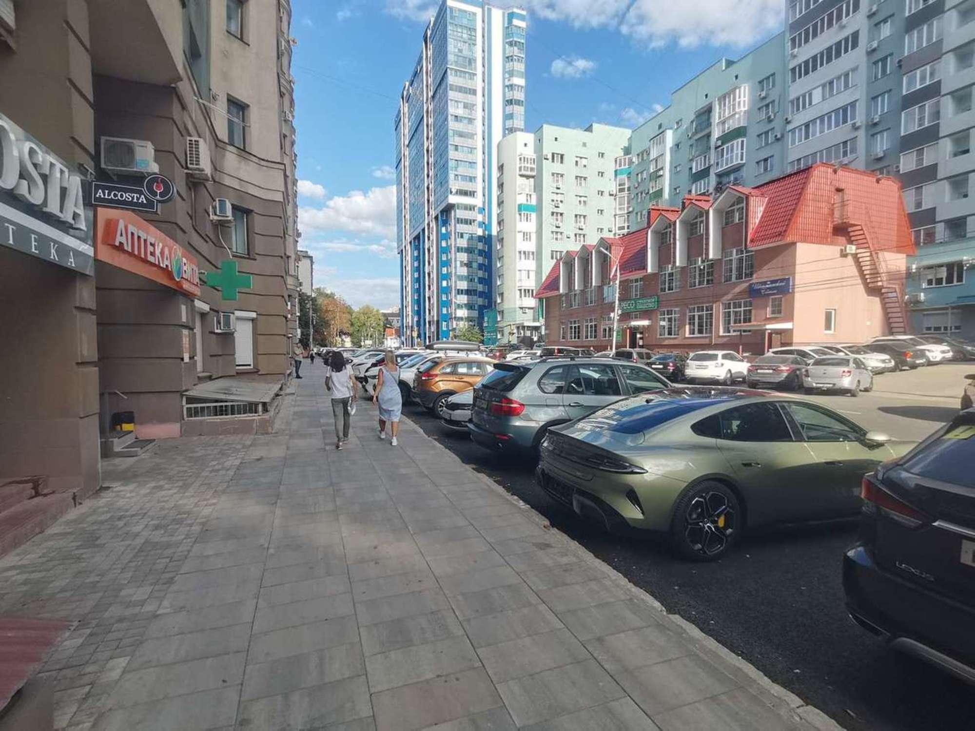 Купить офис, помещение под офис за 18 990 000 рублей на Садовая улица, 278
