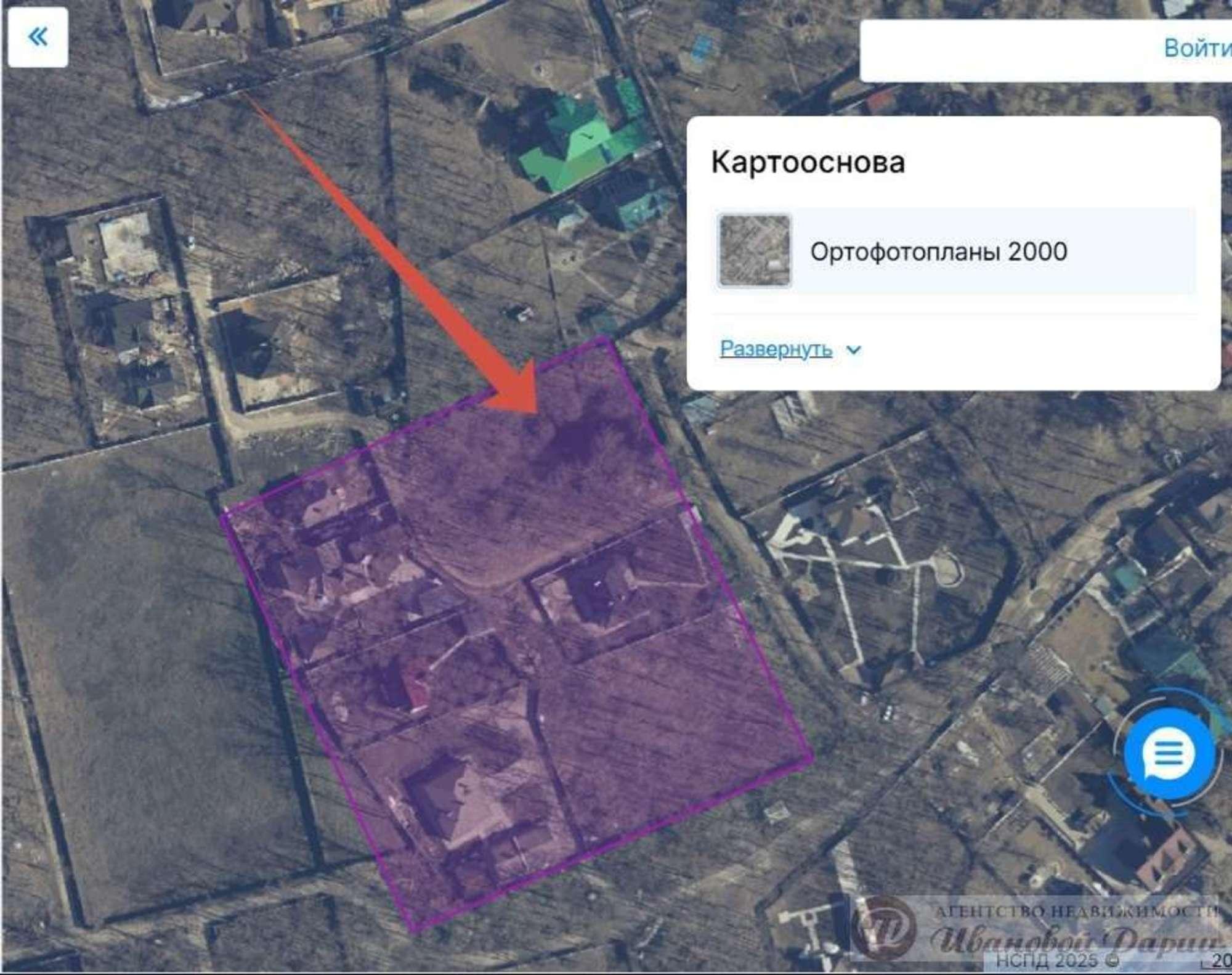 Купить землю, земельный участок за 4 000 000 рублей на Гидроузловская улица