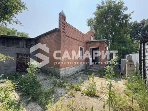 Продажа дома Аэрофлотский проезд, 19