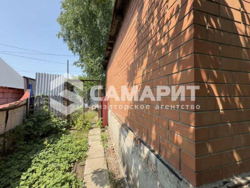 Продажа дома Аэрофлотский проезд, 19