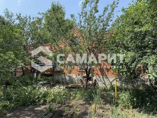 Продажа дома Аэрофлотский проезд, 19